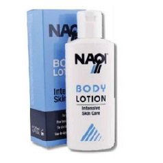 Body Lotion