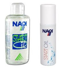 NAQI Start Oil