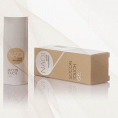 ژل ترمیم کننده سیلیکونی